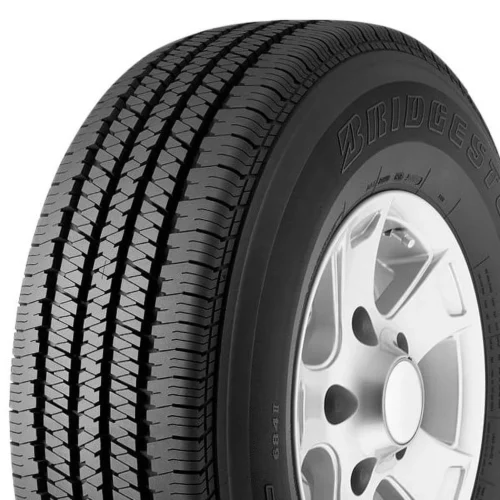 Bridgestone 275/60 R20 115 H DUELER H/T D684 – 2023