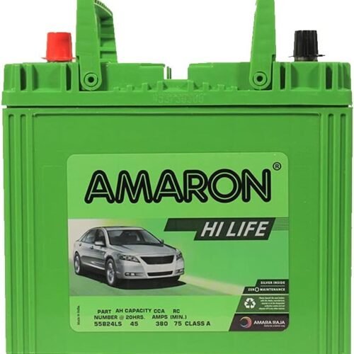 AMARON-55B24L-45AH