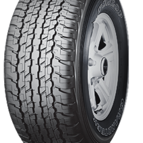 Dunlop 265/70R16 Grandtrek AT22 -2023