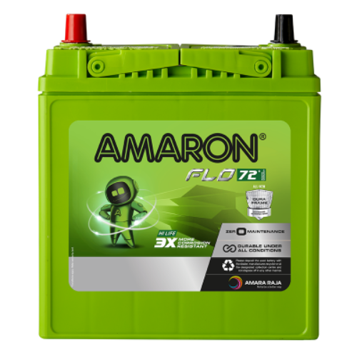 AMARON-42B20L -35AMP