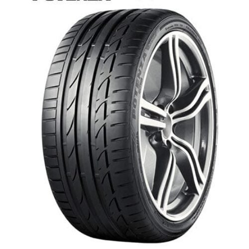 BR 245/35R20 095Y XL050AWZ*RFT- 2022