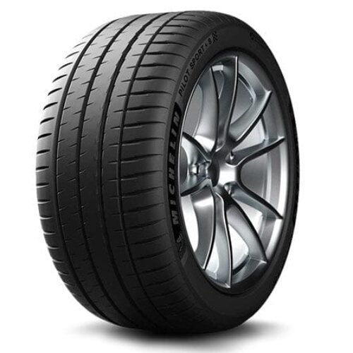 MICHELIN 225/35R19 88Y XLTL PILSPOR4S ZP MI-2022